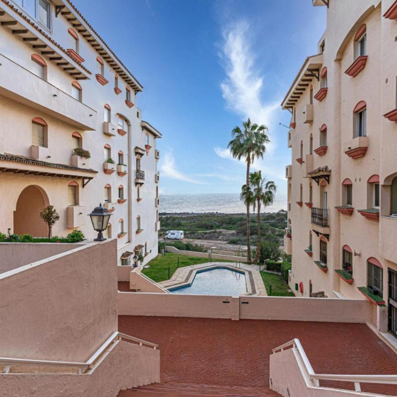 Umgebung Brisa Marina Estepona Umgebung Brisa Marina Estepona